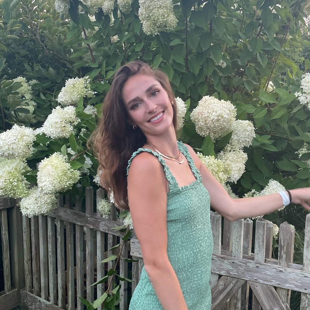 Meet your Posher, Mikayla